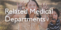 Related Medical Departments