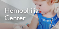 Hemophilia Center