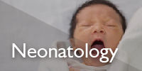 Neonatology