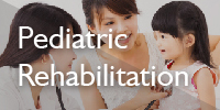 Pediatric Rehabilitation