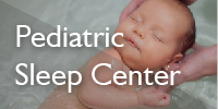 Pediatric Sleep Center