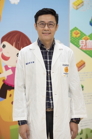 楊文傑