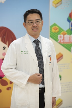 陳俊佑